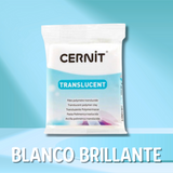 Arcilla Polimérica Translúcida brillante (vista 5)