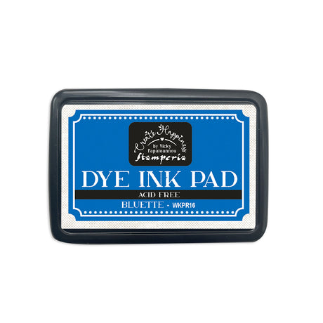 Tampón Create Happiness Dye Ink pad (vista 10)