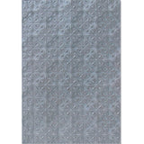 Folder de Embossing 3D Tamaño: Estándar