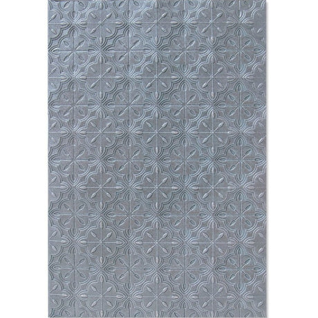 Folder de Embossing 3D Tamaño: Estándar