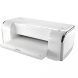 Troqueladora Big Shot Switch Plus + Kit de inicio + Troquel de regalo - Blanco (vista 3)