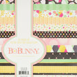 Block de cartulinas "You're invited" 15.24x15.24cm