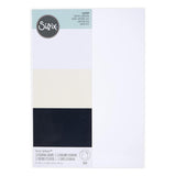 Block de cartulinas Lisa A4 Colores Esenciales 60hj