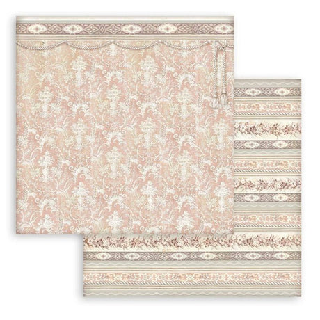 Block de cartulinas "Fondos You and Me" de 30.5x30.5cm (vista 3)