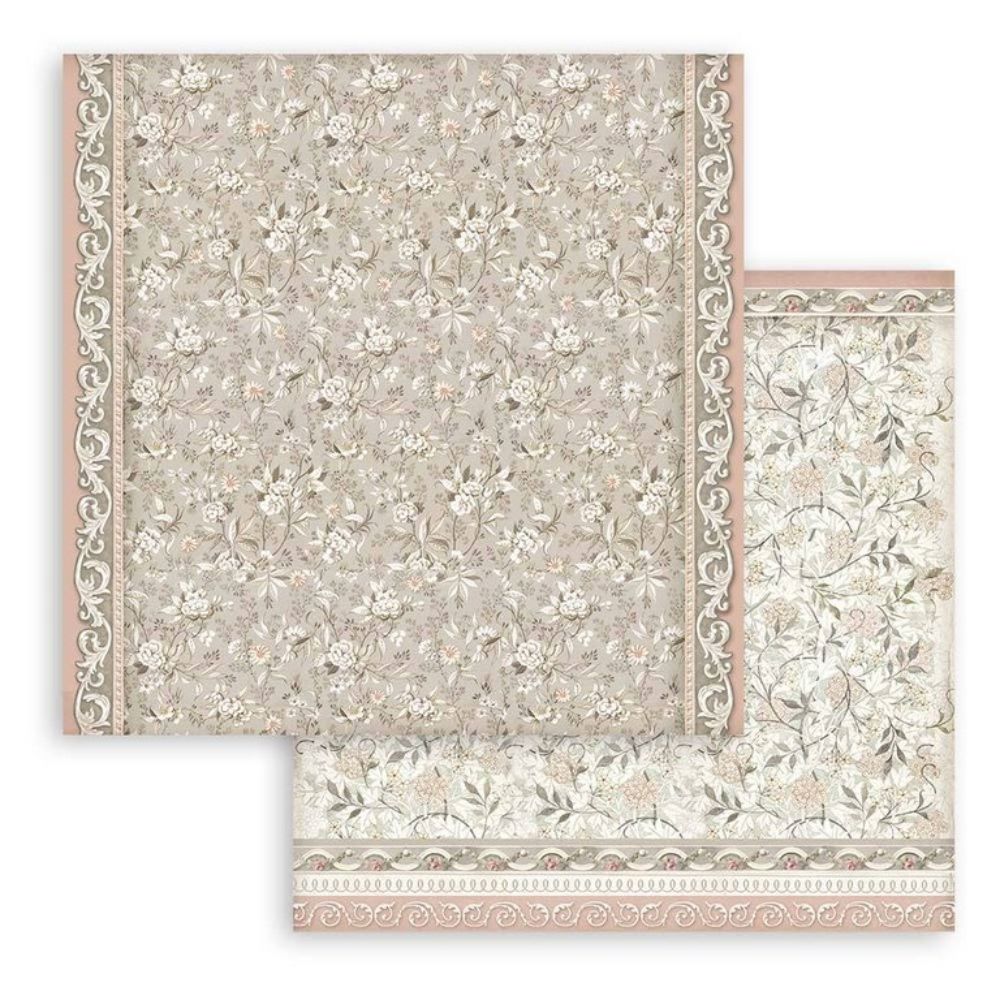 Block de cartulinas "Fondos You and Me" de 30.5x30.5cm (vista 4)
