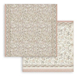 Block de cartulinas "Fondos You and Me" de 30.5x30.5cm (vista 4)