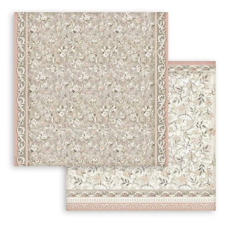 Block de cartulinas "Fondos You and Me" de 30.5x30.5cm (vista 4)