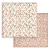 Block de cartulinas "Fondos You and Me" de 30.5x30.5cm (vista 2)