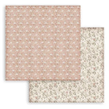 Block de cartulinas "Fondos You and Me" de 30.5x30.5cm (vista 5)