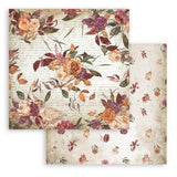 Block de cartulinas "Romantic Our Way” de 30.5x30.5 cm (vista 8)