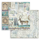 Block de cartulinas "Cosmos Infinity” de 30.5x30.5cm (vista 6)