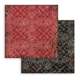 Block de cartulinas '' Fondos Desire'' de 30.5x30.5cm (vista 2)