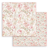 Block de cartulinas ''Fondos Rose Parfum" de 30.5x30.5cm (vista 5)