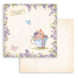 Block de cartulinas Create Happines "Welcome Home" de 30.5x30.5 cm (vista 5)