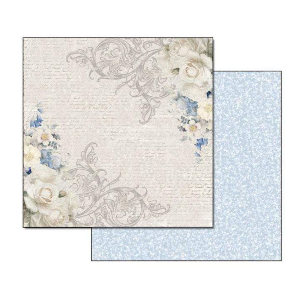 Block de cartulinas ''New England'' de 30.5x30.5cm (vista 3)