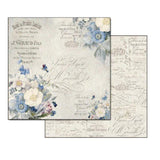 Block de cartulinas ''New England'' de 30.5x30.5cm (vista 2)