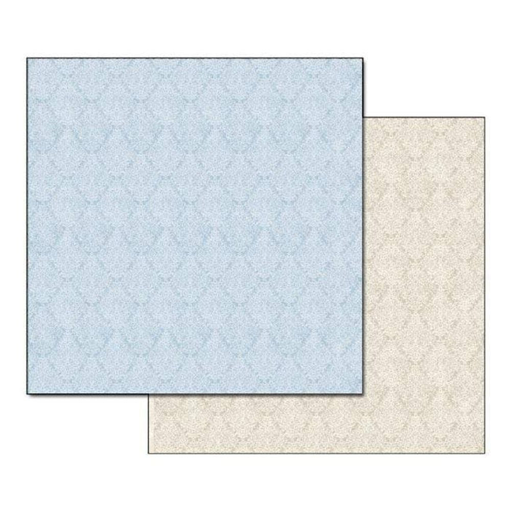 Block de cartulinas ''New England'' de 30.5x30.5cm (vista 5)