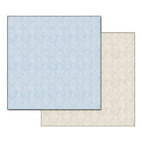 Block de cartulinas ''New England'' de 30.5x30.5cm (vista 5)