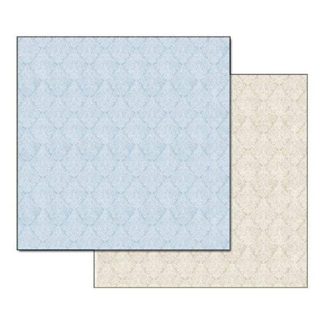 Block de cartulinas ''New England'' de 30.5x30.5cm (vista 5)