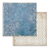 Block de cartulinas "Fondos Vintage Library" de 30.5x30.5cm (vista 3)