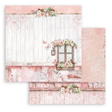 Block de cartulinas "Roseland" de 30.5x30.5cm (vista 3)