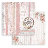 Block de cartulinas "Roseland" de 30.5x30.5cm (vista 4)