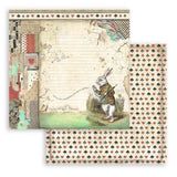 Block de cartulinas "Alice" de 30.5x30.5 cm (vista 3)