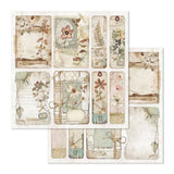 Block de cartulinas "Imagine” de 30.5x30.5 cm (vista 3)