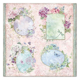 Block de cartulinas "Hortensia” de 30.5x30.5 cm (vista 7)