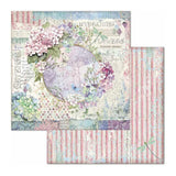 Block de cartulinas "Hortensia” de 30.5x30.5 cm (vista 6)