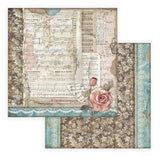 Block de cartulinas ''Passion" de 30.5x30.5cm (vista 5)