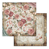 Block de cartulinas ''Passion" de 30.5x30.5cm (vista 7)