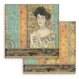 Block de cartulinas ''Klimt" de 30.5x30.5cm (vista 3)
