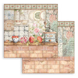 Block de cartulinas "Casa Granada” de 30.5x30.5 cm (vista 5)