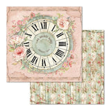 Block de cartulinas "House of Roses” de 20.3x20.3 cm (vista 3)
