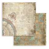 Block de cartulinas "Alchemy” de 20.3x20.3 cm (vista 7)