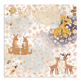 Block de cartulinas "Love Story” de 30.5x30.5cm (vista 3)