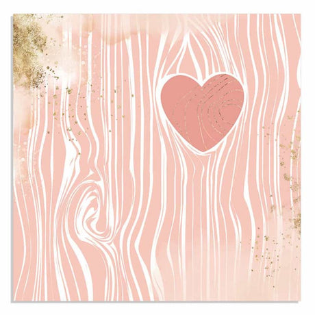 Block de cartulinas "Love Story” de 30.5x30.5cm (vista 6)