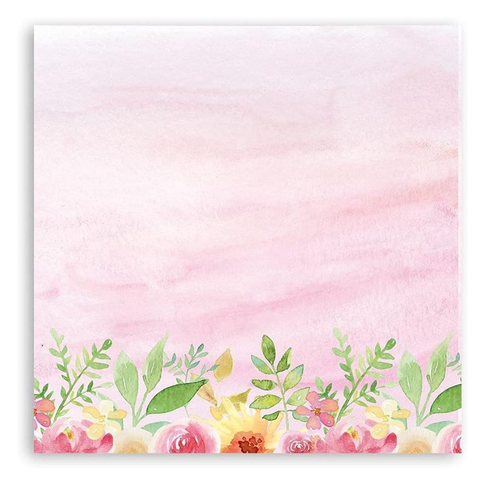 Block de cartulinas "Circle of Love” de 30.5x30.5cm (vista 4)