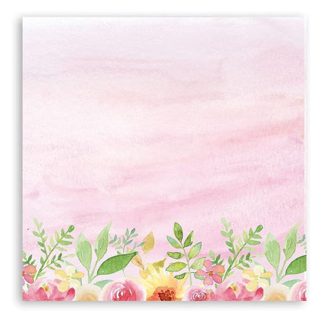 Block de cartulinas "Circle of Love” de 30.5x30.5cm (vista 4)