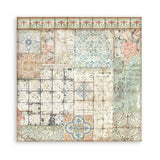 Block de cartulinas "Fondos Casa Granada” de 30.5x30.5 cm (vista 8)