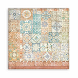 Block de cartulinas "Fondos Casa Granada” de 30.5x30.5 cm (vista 5)