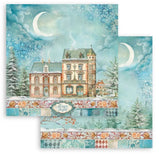 Block de cartulinas"The Nutcracker"-Cascanueces de 30.5x30.5cm (vista 2)