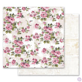 Block de Cartulinas Misty Rose 30.48x30.48cm (vista 4)