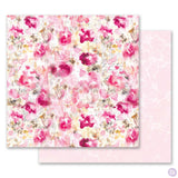 Block de Cartulinas Misty Rose 30.48x30.48cm (vista 5)