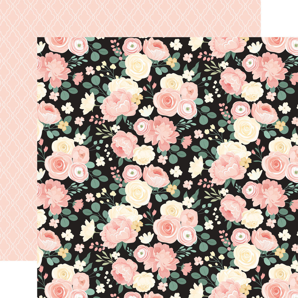 Pack de Cartulinas Wedding 30.48x30.48cm (vista 2)