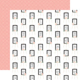 Pack de Cartulinas Wedding 30.48x30.48cm (vista 5)