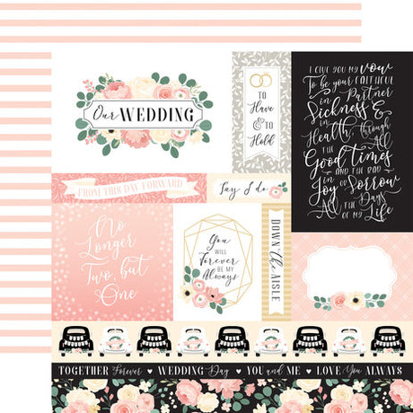 Pack de Cartulinas Wedding 30.48x30.48cm (vista 6)