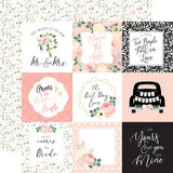 Pack de Cartulinas Wedding 30.48x30.48cm (vista 7)