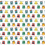 Pack de Cartulinas First Day Of School 30.48x30.48cm (vista 3)